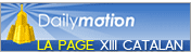 Page Dailymotion XIII CATALAN