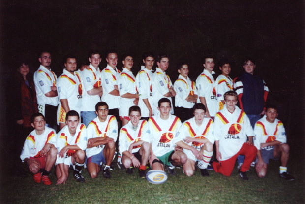 cadets 2000 2001