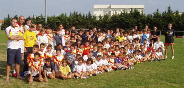 Groupe 2009-2010