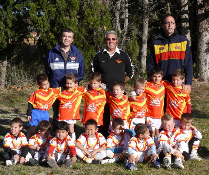 premiers pas 2007 2008