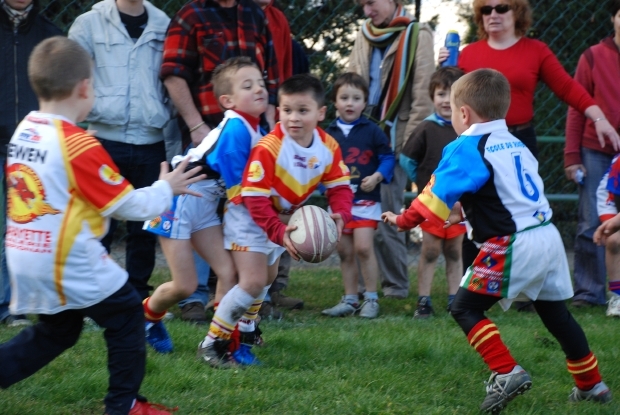 tournoi St Paul 11-2008