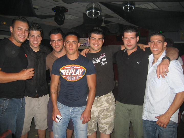 retrouvailles minimes champions de France 2002 retrouvailles minimes champions de France 2002
