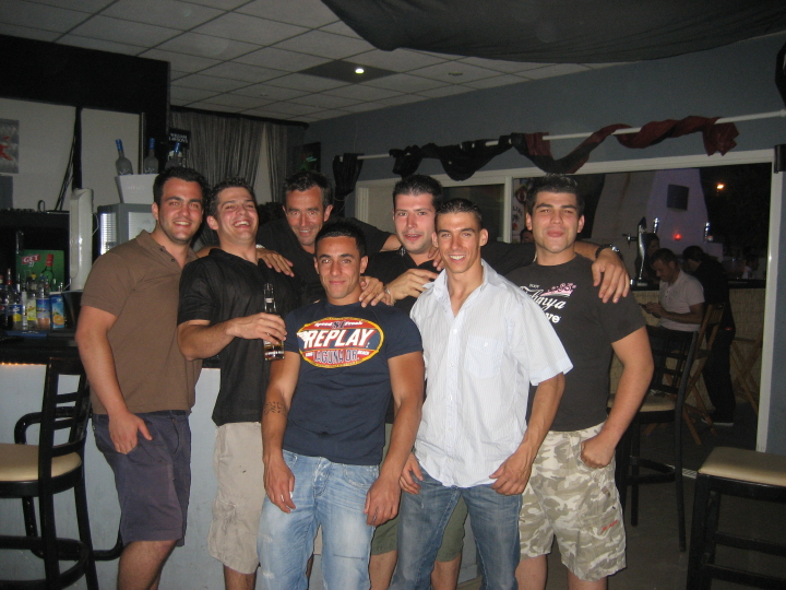 retrouvailles minimes champions de France 2002 retrouvailles minimes champions de France 2002